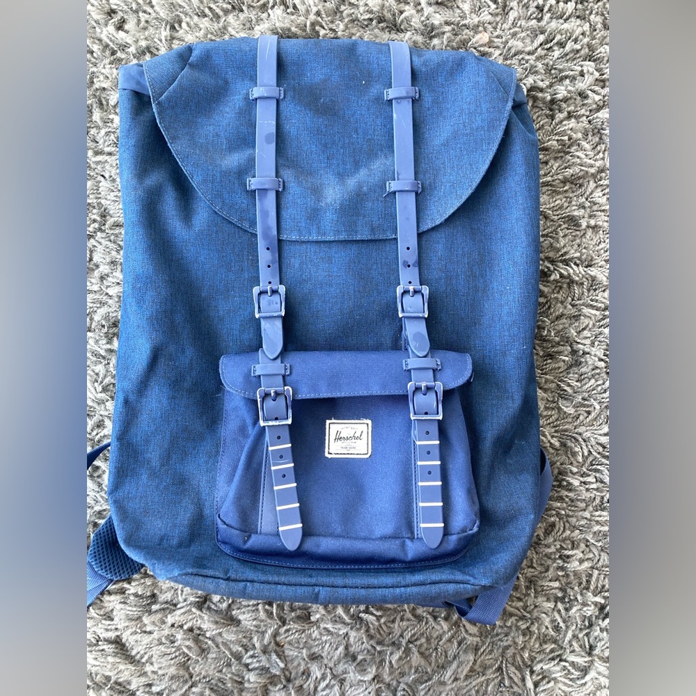 Hershel Backpack!